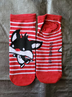 LOONEY TUNES Ankle Sox