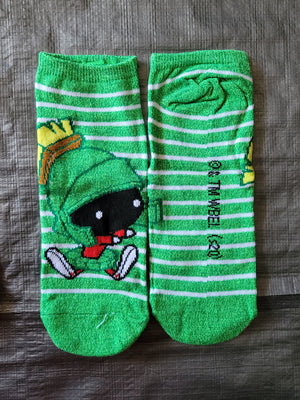 LOONEY TUNES Ankle Sox