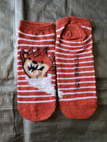 LOONEY TUNES Ankle Sox