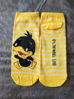 LOONEY TUNES Ankle Sox