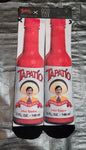 ODD SOX Tapatio