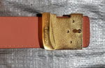 LOUIS VUITTON Belts (3 Styles)