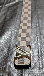 LOUIS VUITTON Belts (3 Styles)