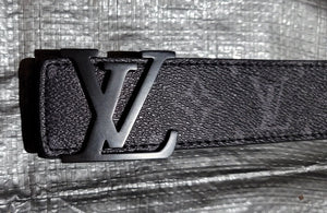 LOUIS VUITTON Belts (3 Styles)