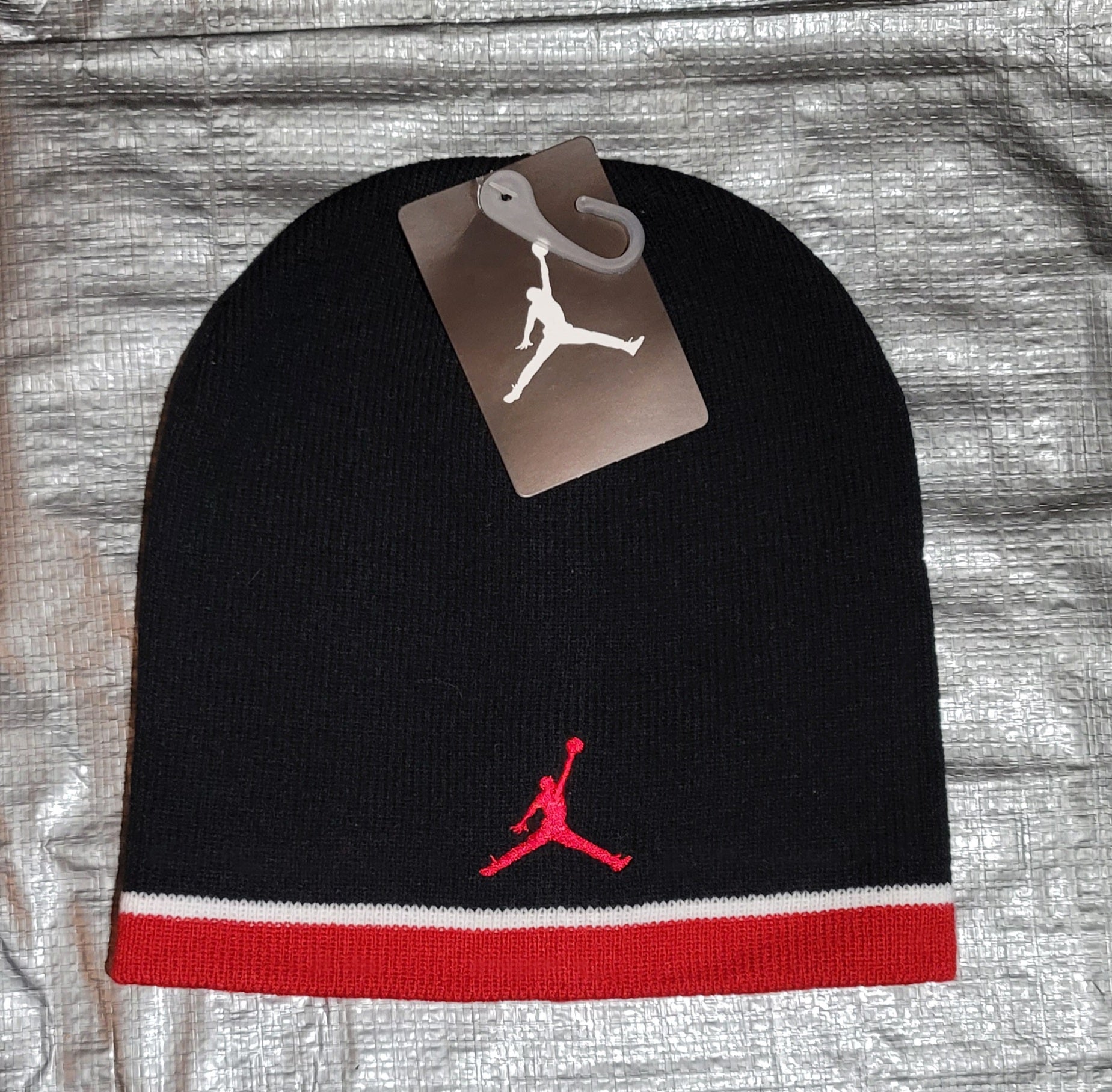 NIKE Beanies And More