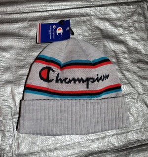 CHAMPION Beanies (Big Kids)