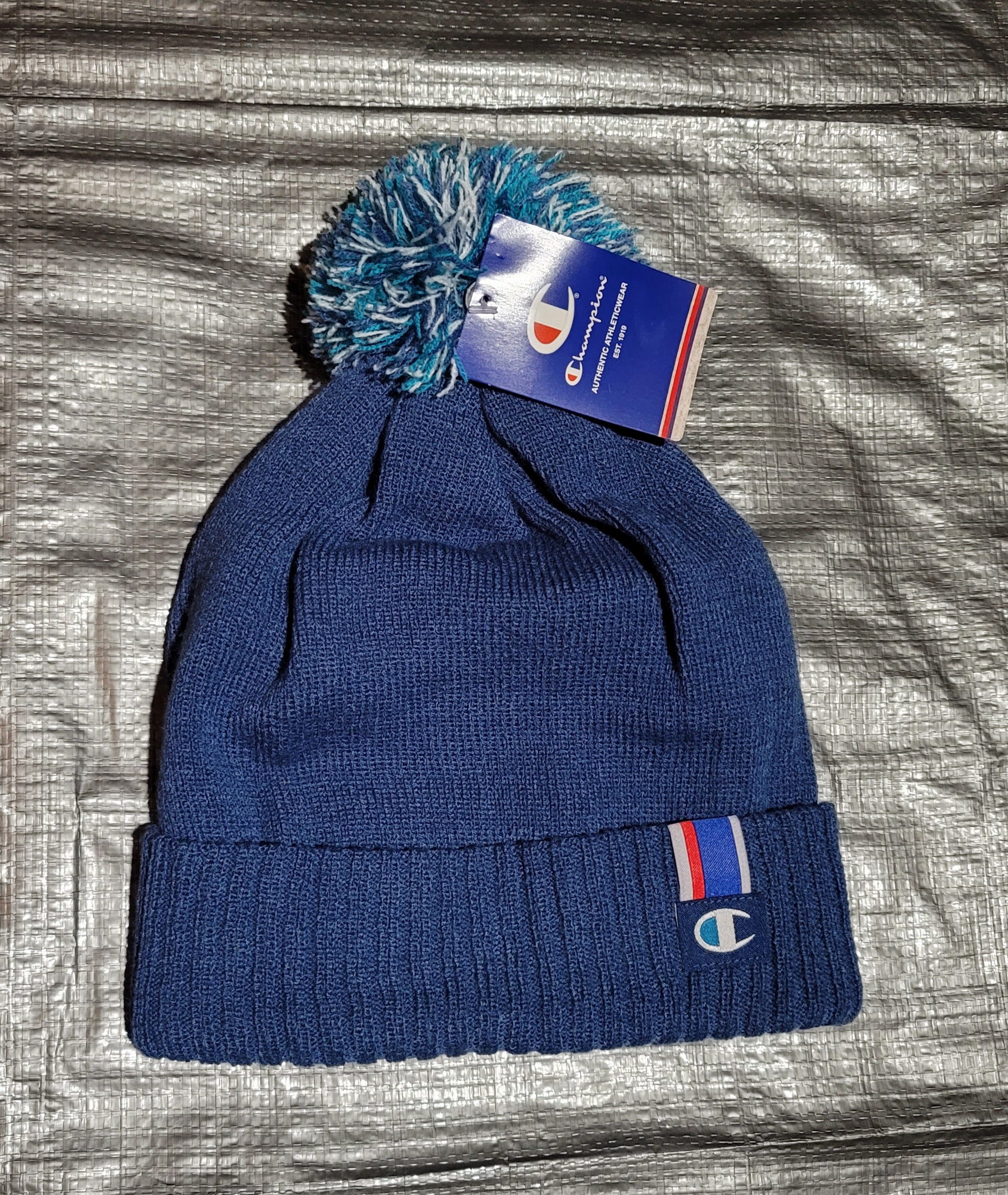 CHAMPION Beanies (Big Kids)