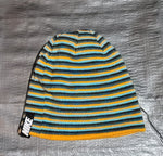 NIKE Big Check Reversible Beanie (Child)