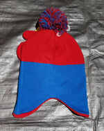 Childrens Character Beanie And Gloves Set Group 1