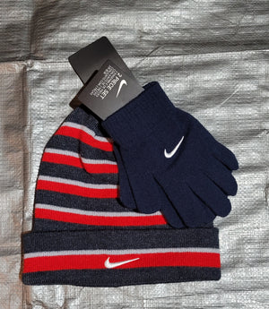 NIKE Beanies And More