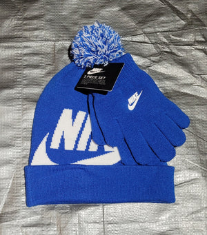 NIKE Beanies And More