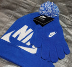 NIKE Beanies And More