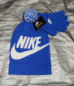 NIKE Beanies And More