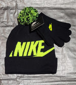 NIKE Beanies And More