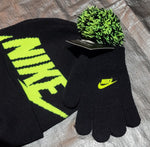 NIKE Beanies And More