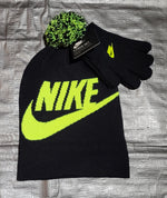 NIKE Beanies And More