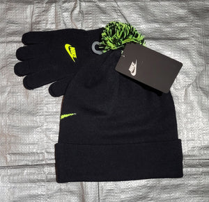 NIKE Beanies And More