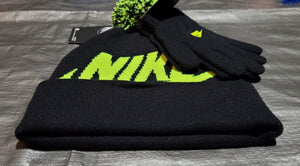 NIKE Beanies And More