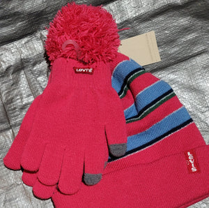 NIKE Beanies And More