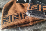 FENDI Beanies