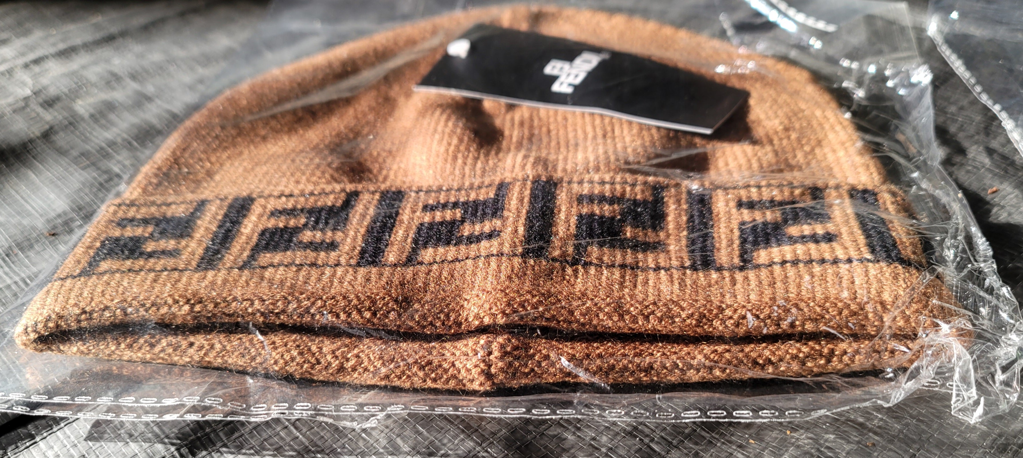 FENDI Beanies