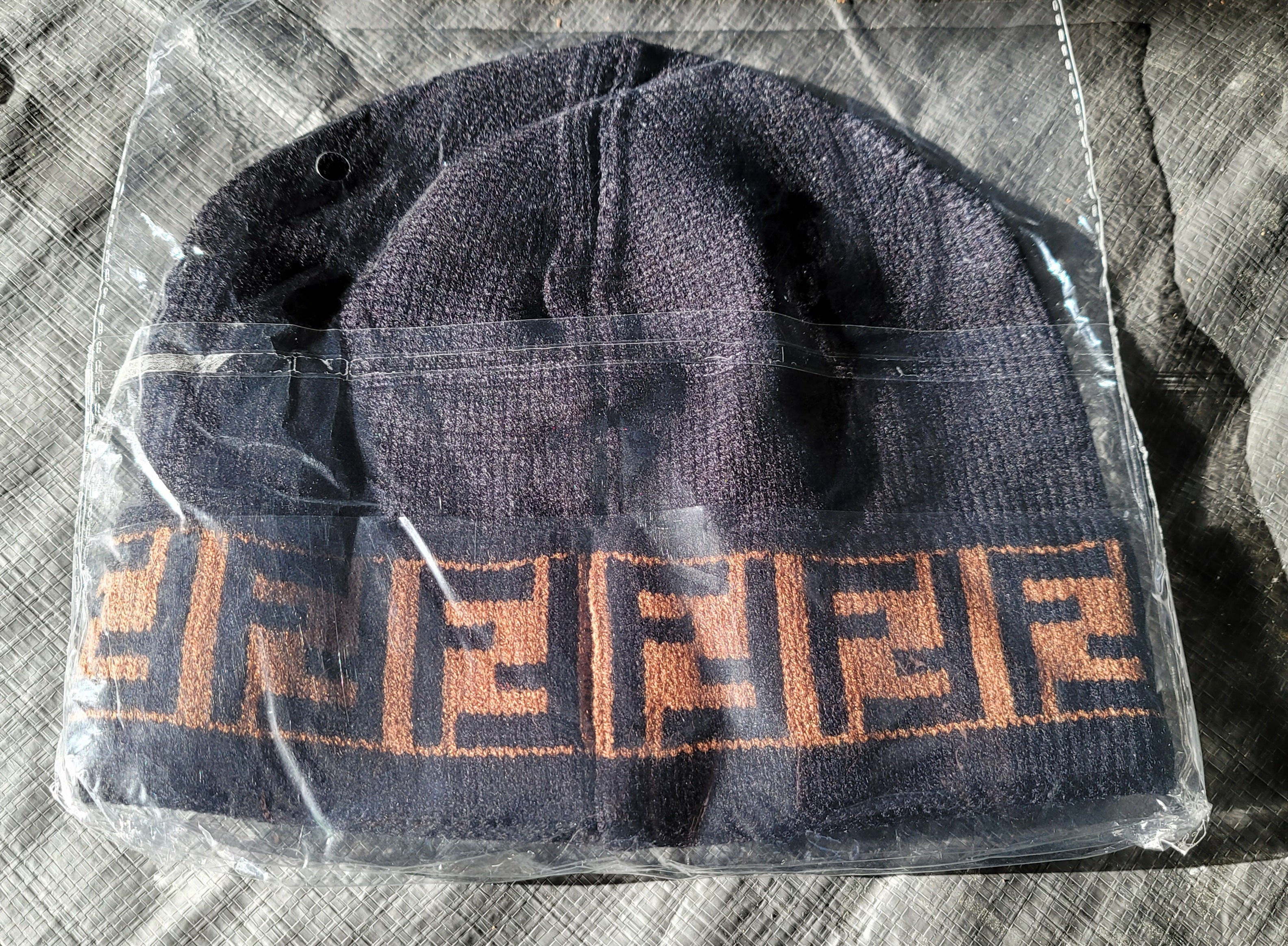 FENDI Beanies