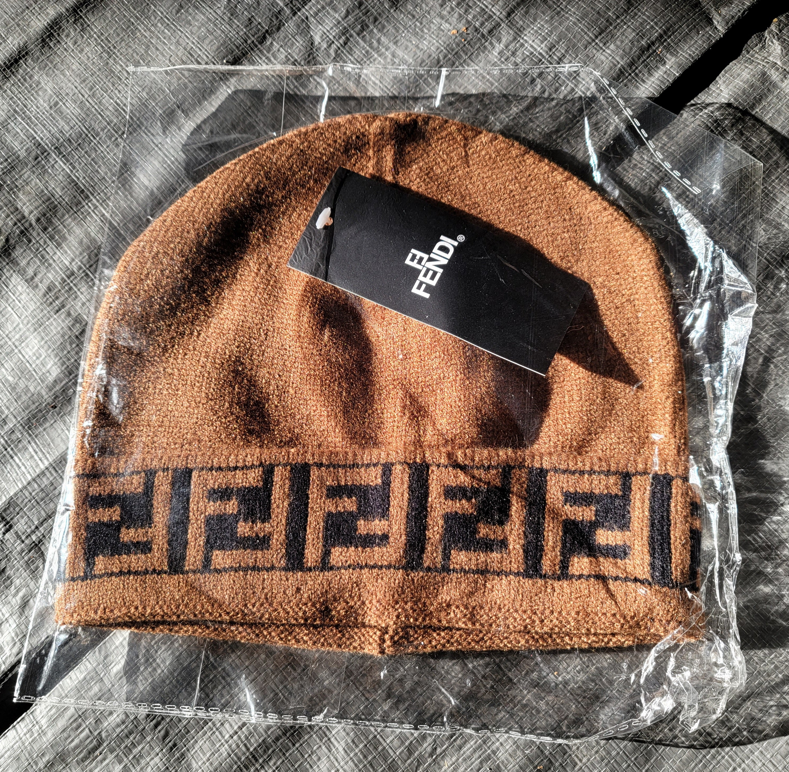 FENDI Beanies