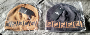 FENDI Beanies