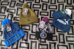 JORDAN And PUMA Beanies