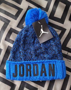 JORDAN And PUMA Beanies