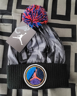 JORDAN And PUMA Beanies