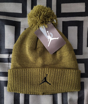 JORDAN And PUMA Beanies