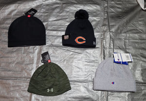 UNDER ARMOUR Beanies And More