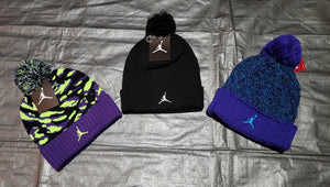 JORDAN Beanies Group 2