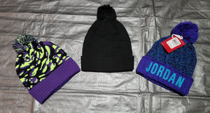 JORDAN Beanies Group 2