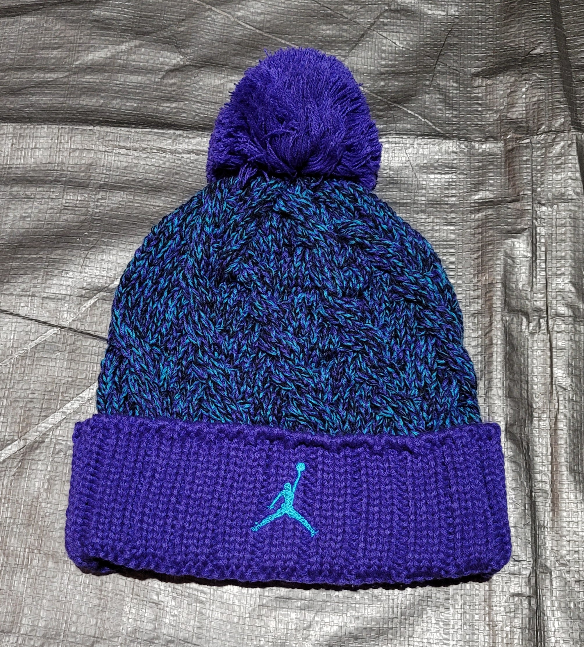 JORDAN Beanies Group 2