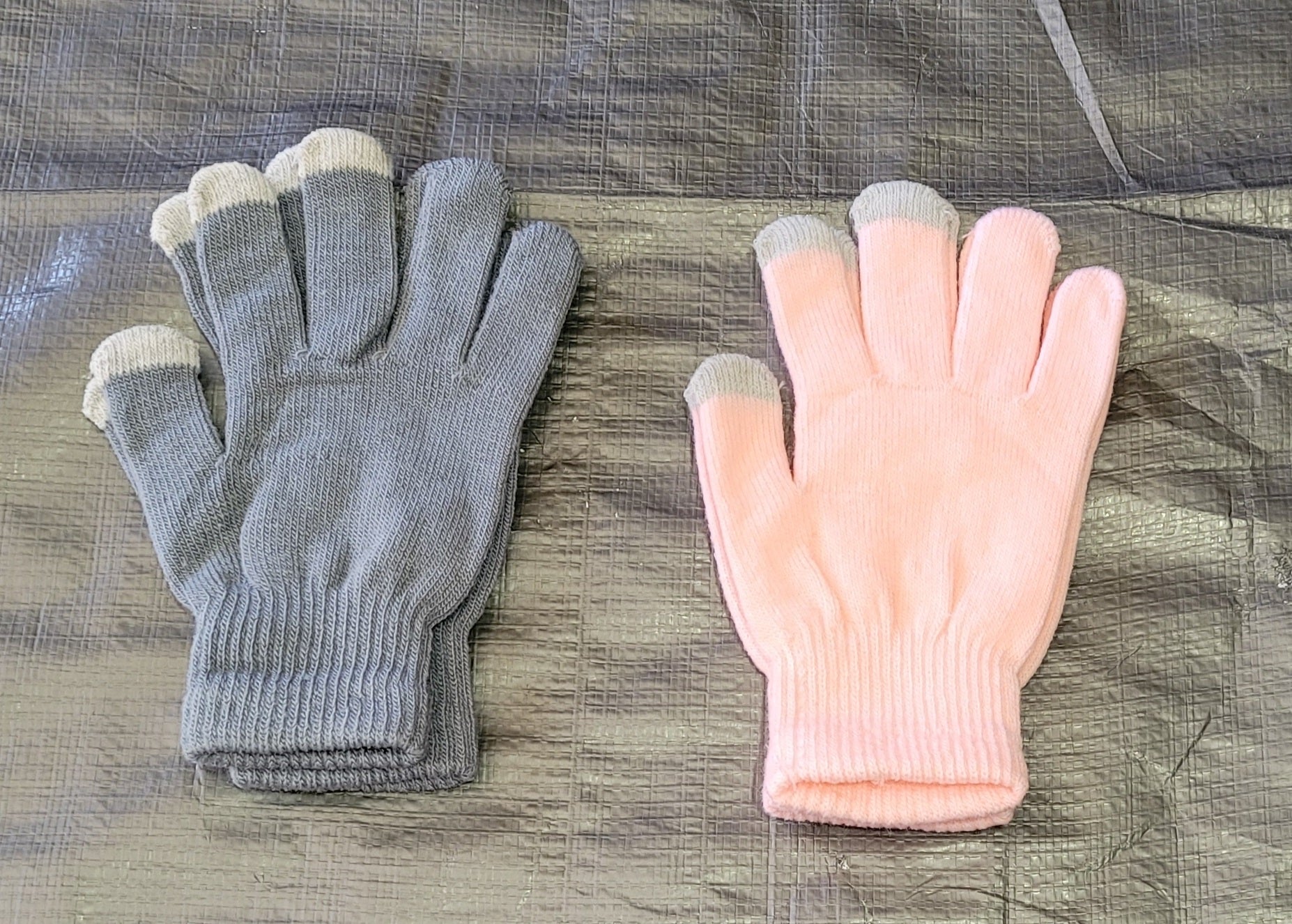 Adult Touch Tech Gloves (Phones & Tablets)