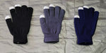 Adult Touch Tech Gloves (Phones & Tablets)