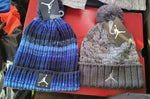 Big Kids/Womens Size JORDAN Beanies