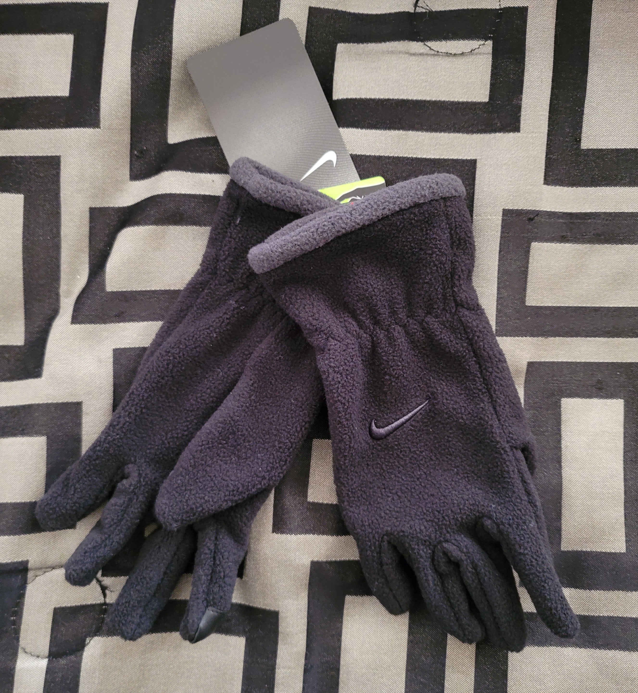 Women's / Big Kids NIKE Fleece Gloves