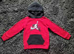 Kids Hoodies Set 1