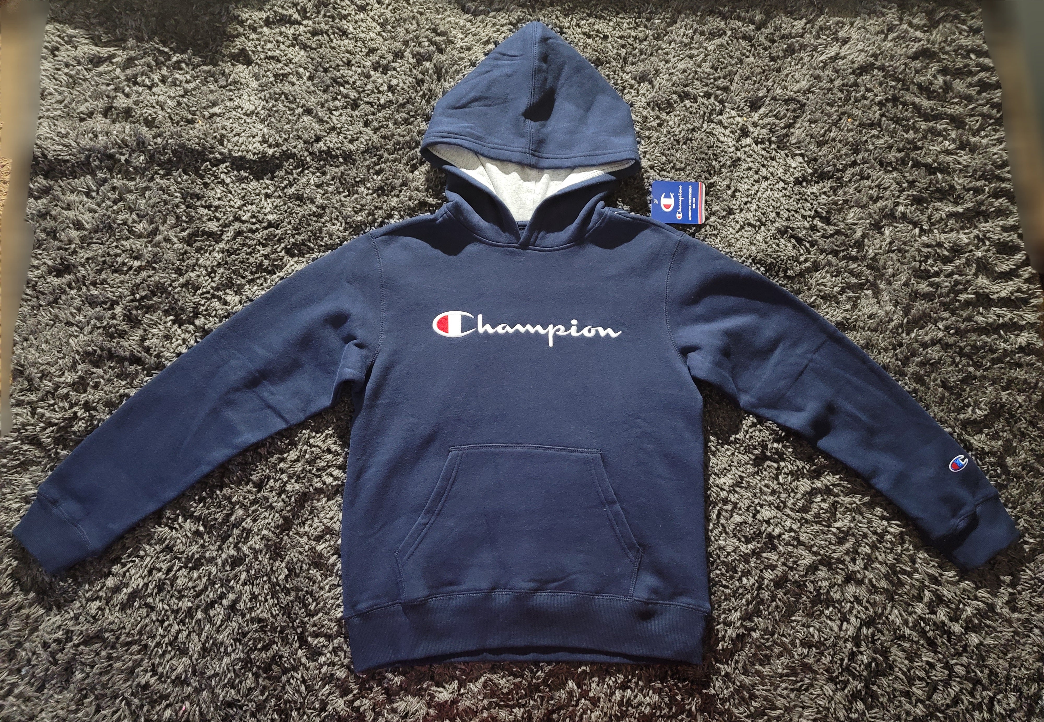 Kids Hoodies Set 1