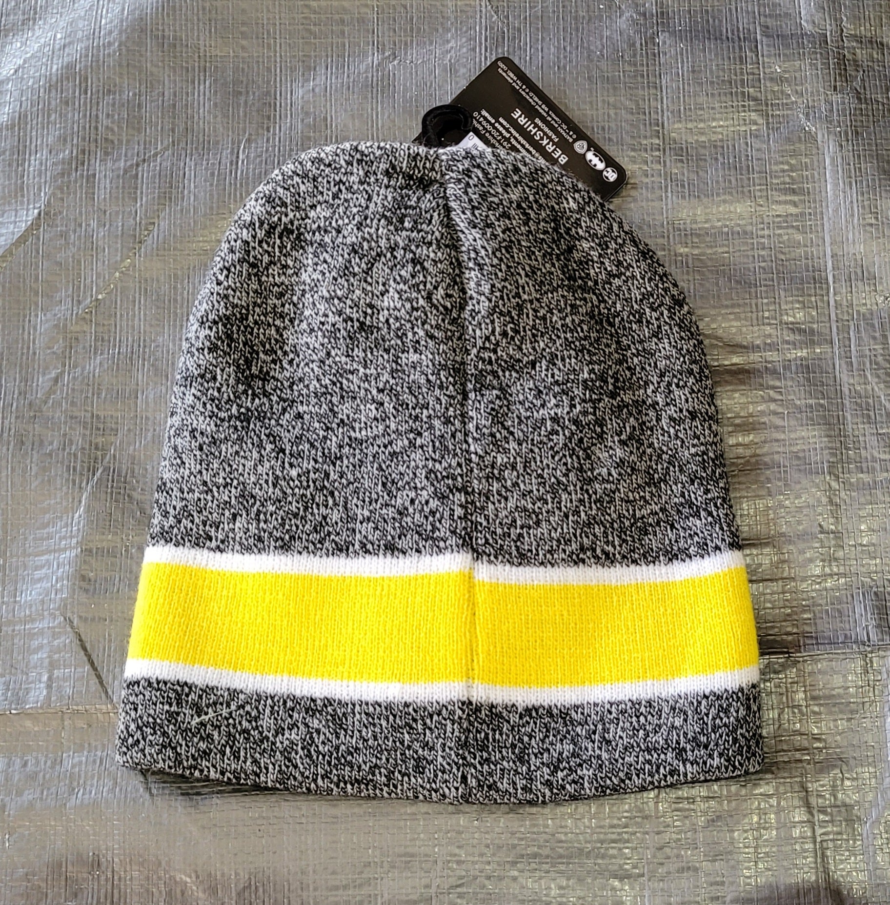 Various TV Cartoon Beanies With Gloves