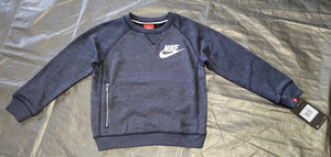 Kids Crewneck Sweaters Set 1