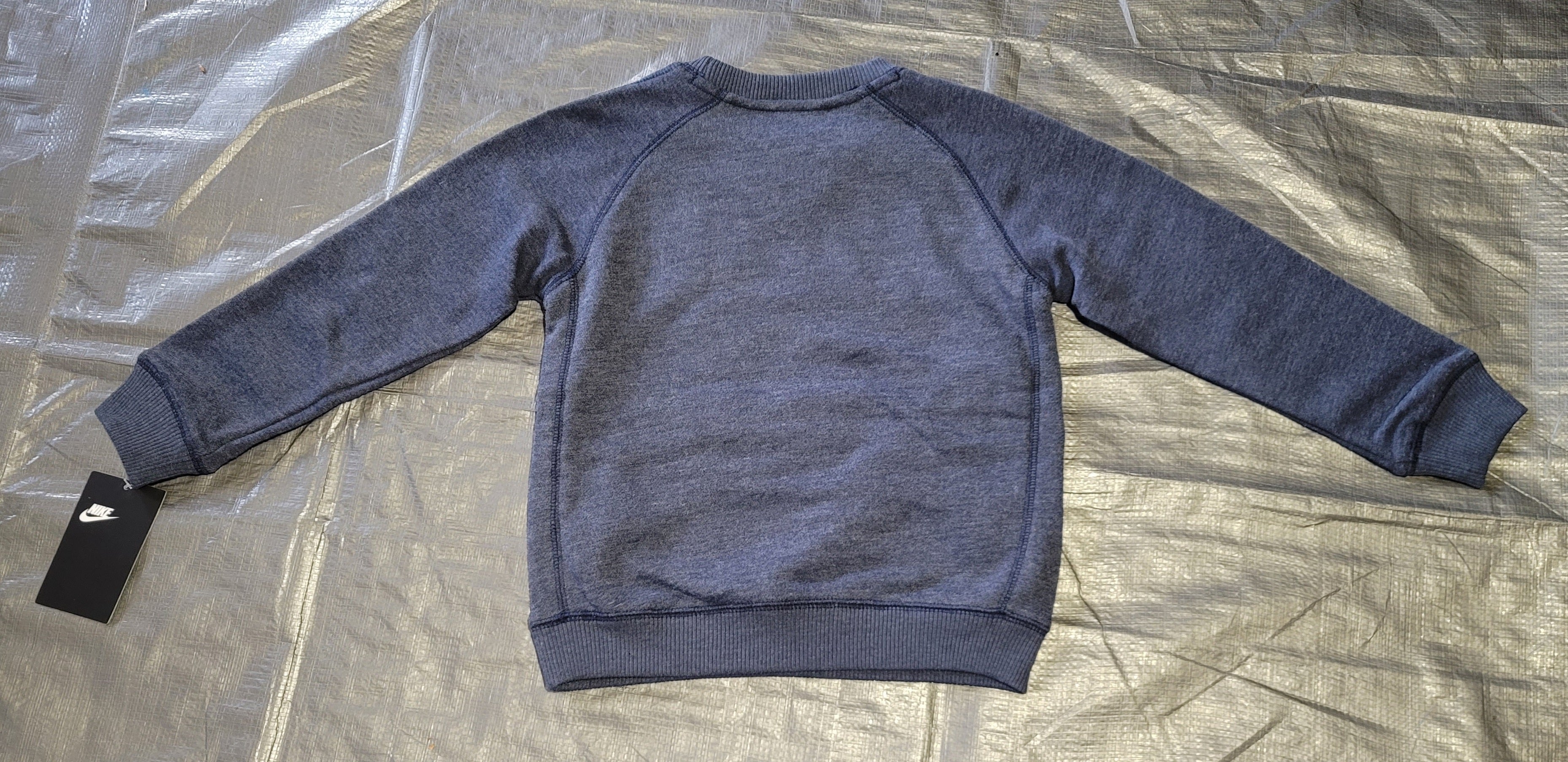 Kids Crewneck Sweaters Set 1