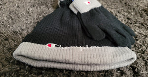 Brand Name Kids - Big Kids Beanies