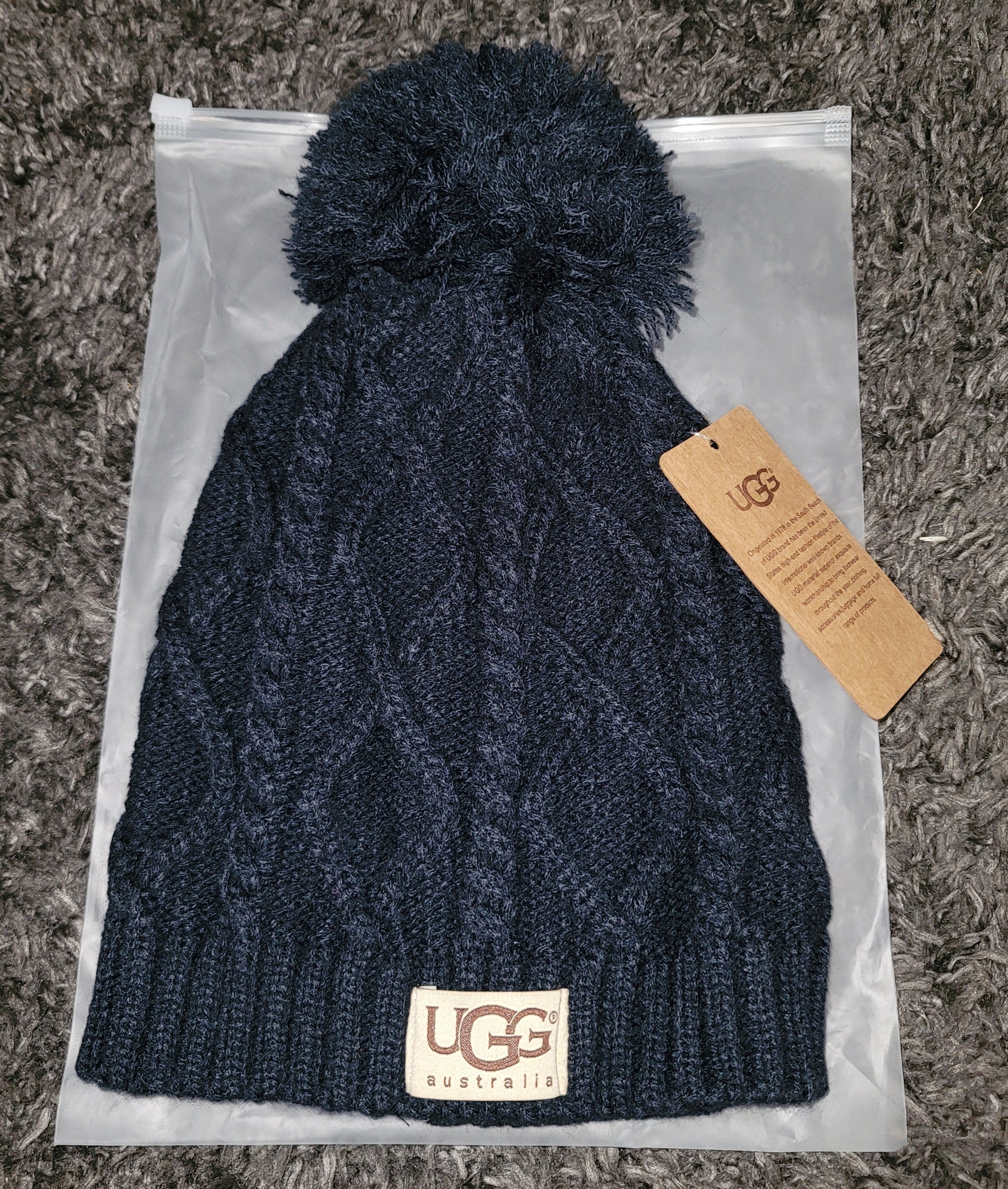 UGG Beanies