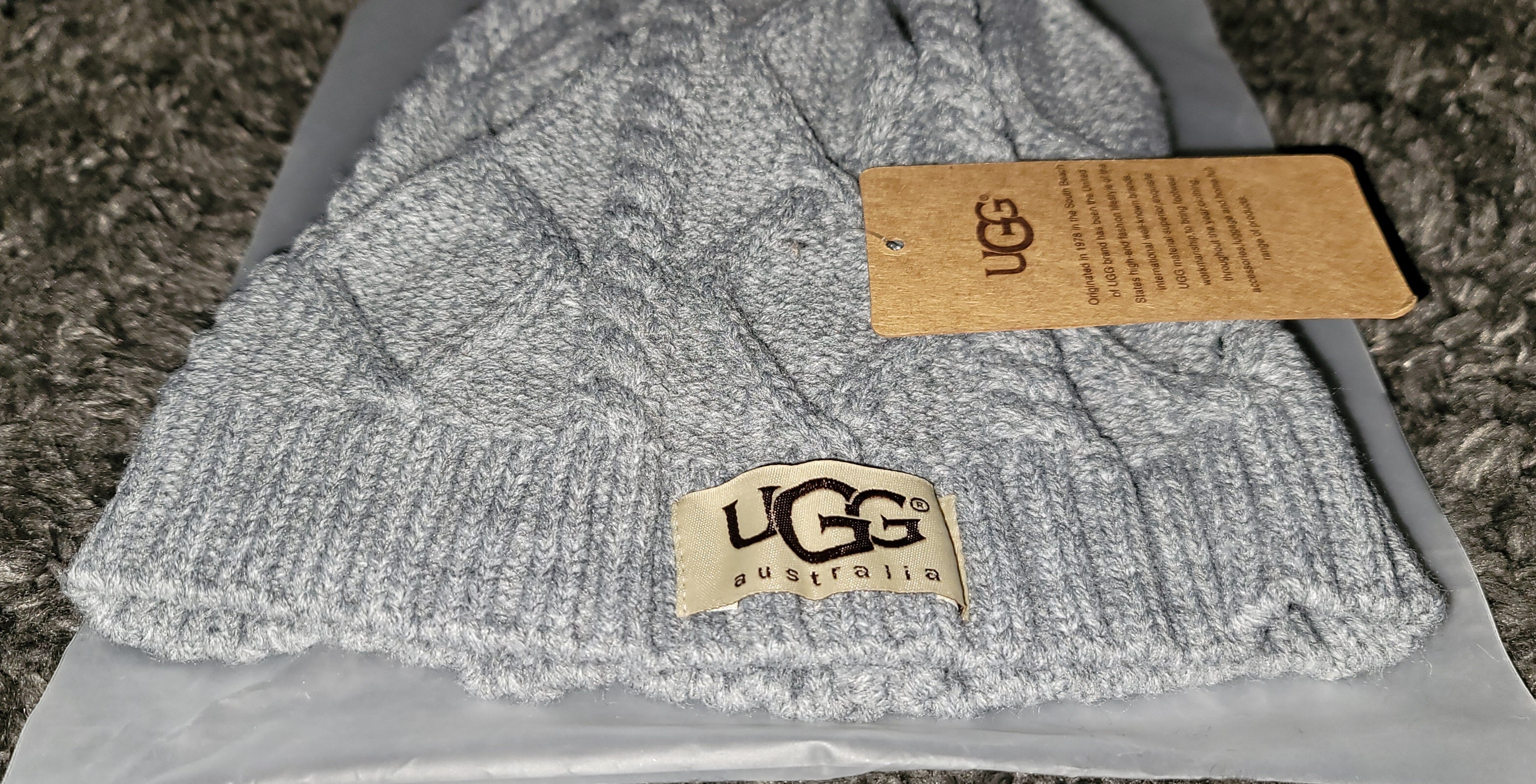 UGG Beanies