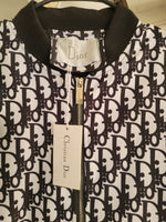 CHRISTIAN DIOR Jacket Size Large- XL