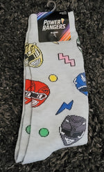 Funny / Cool Men's Size Sox